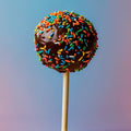 Cake pops - Choklad
