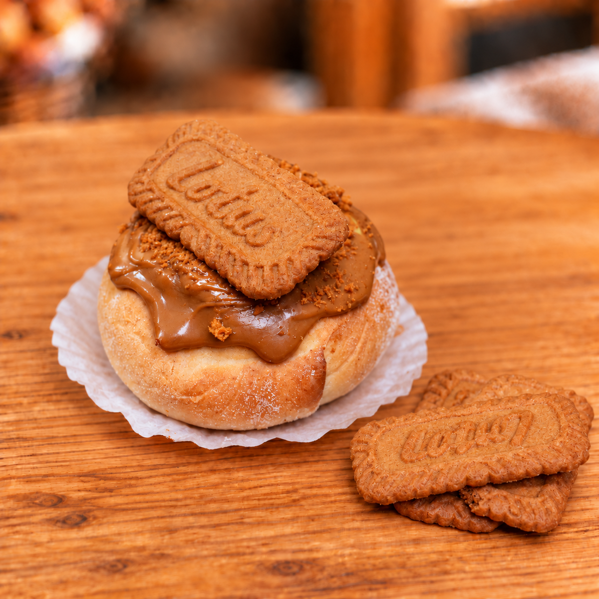 kanelbullar