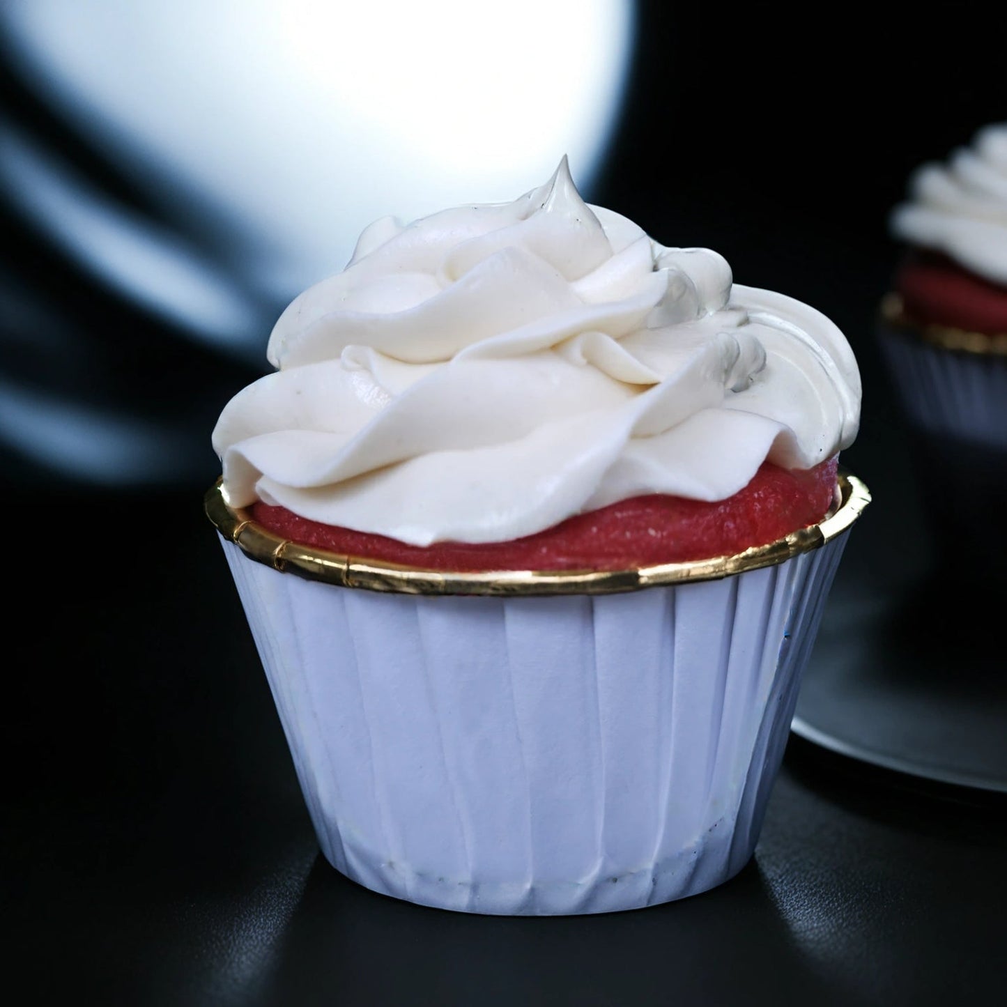 Cupcake - Chokladsmak