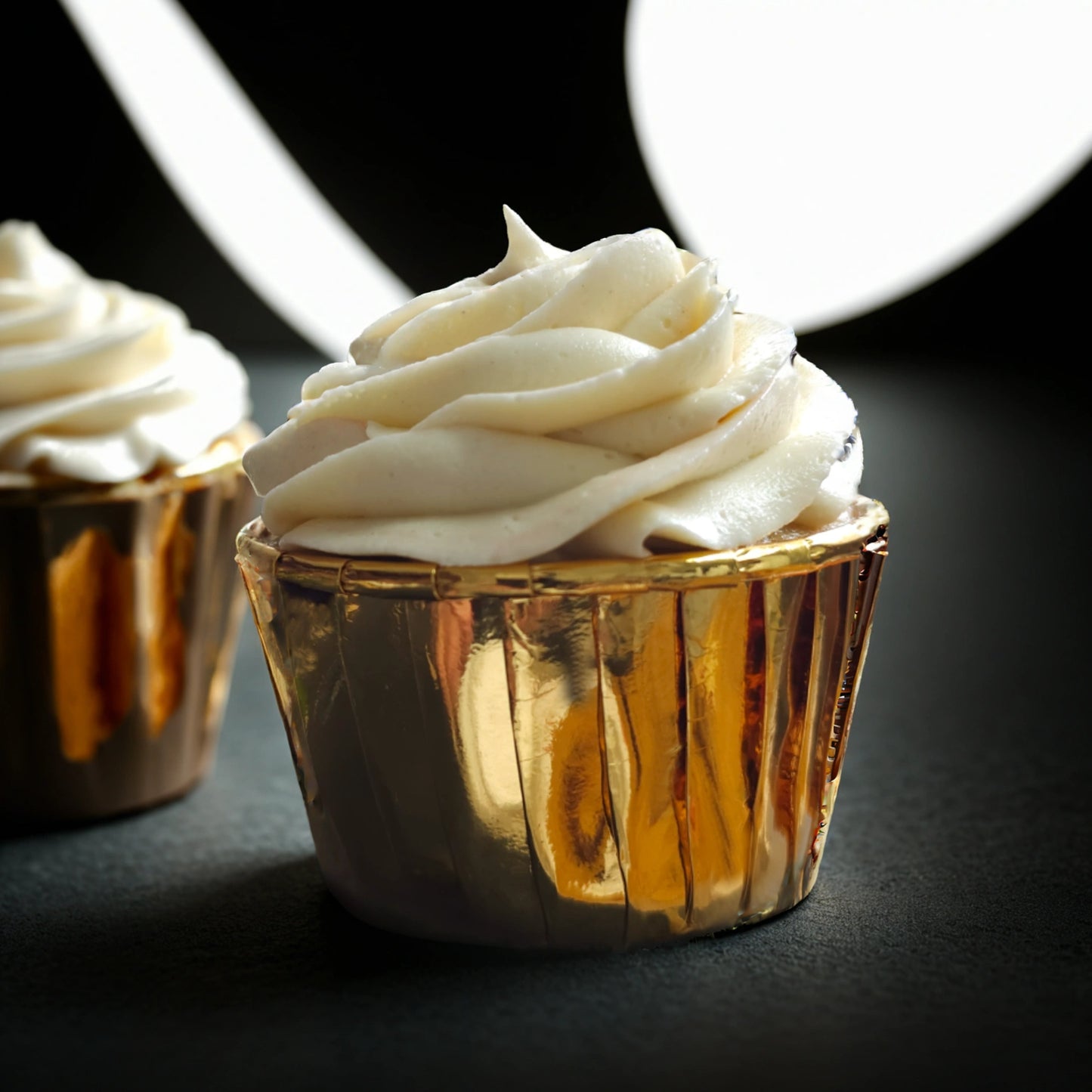 Cupcake - Chokladsmak