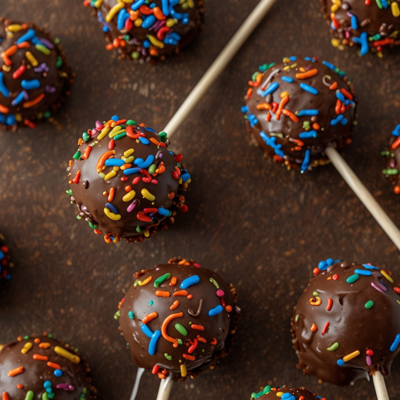 cake pops