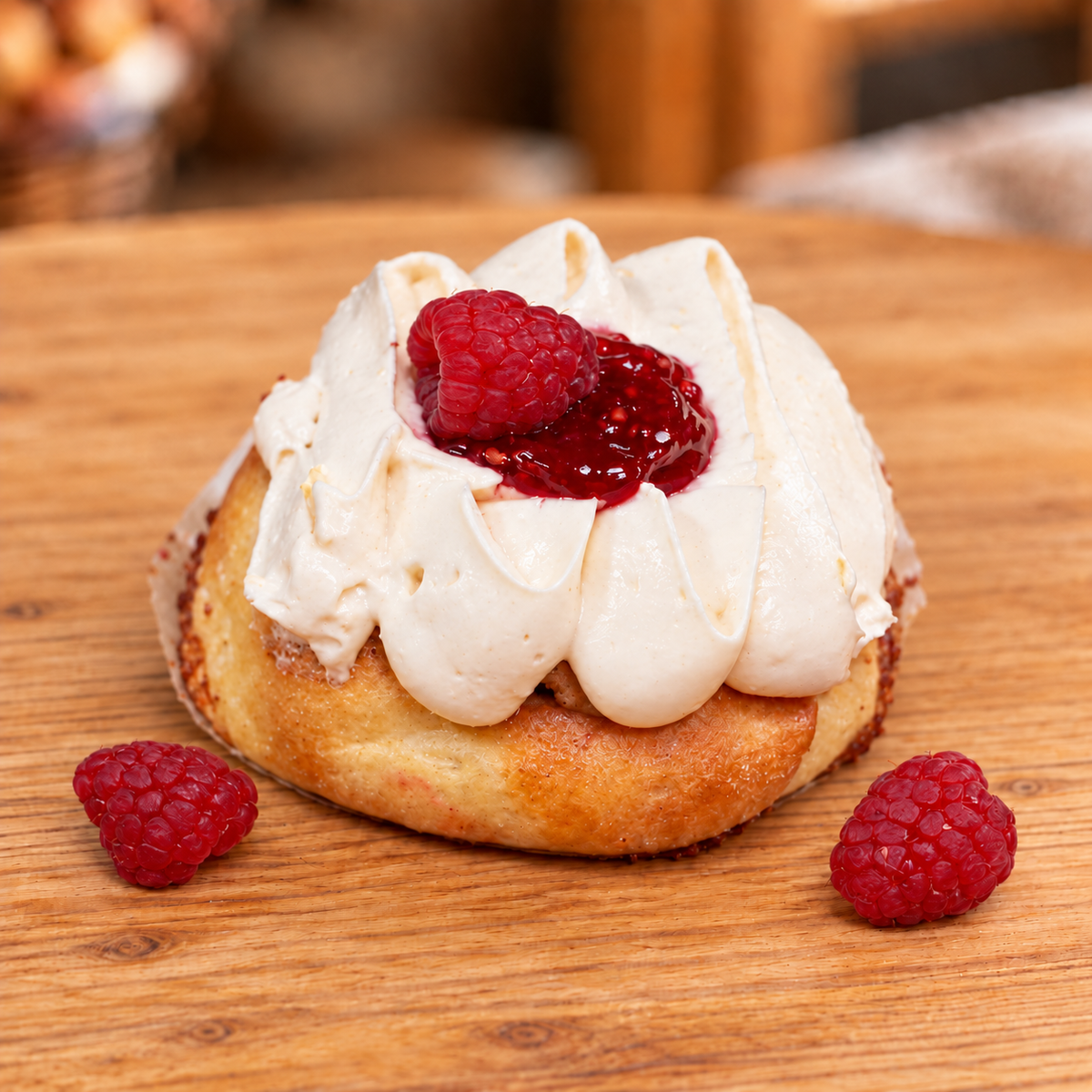 kanelbullar