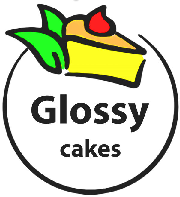 Glossy Cakes